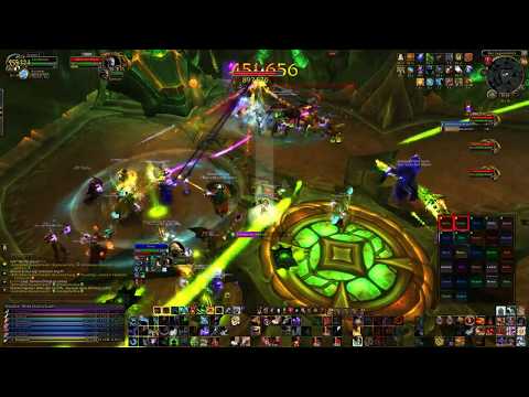 Antorisches Oberkommando Normal BM Hunter PoV Two and a half Main EU