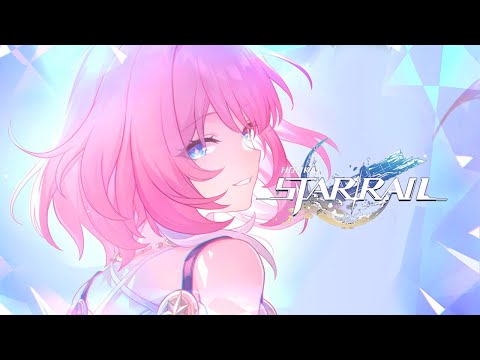Cyrene Farewell Theme - As We Have Written | Honkai: Star Rail 3.5
