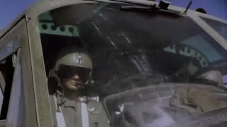 Spirit in the Sky - Norman Greenbaum / Vietnam War