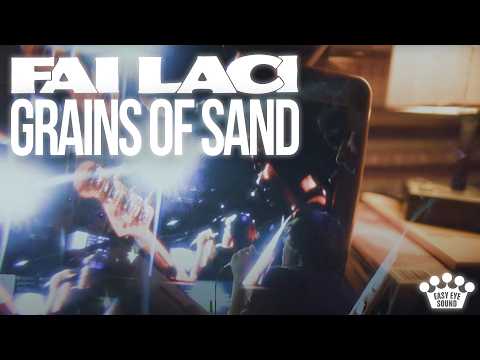 Easy Eye Sound and Fai Laci