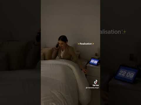 Reality of Being Emirates Cabin Crew: Home Standby Edition | #emirates #flightattendantlife #oncall