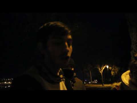 COSTIFY vs SENTI | Octavos [SURVIVAL]