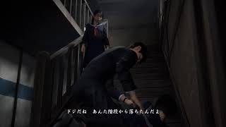 #3[サイレントヒルf]JKになって異界を戦い抜く酒カス中年[飲酒実況プレイ]