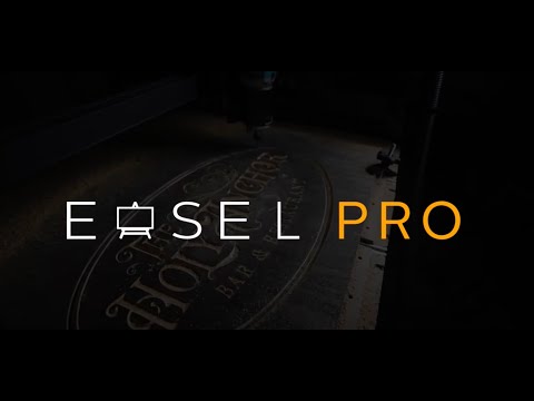 Easel Pro Overview