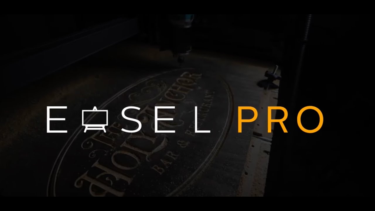 Easel Pro Overview