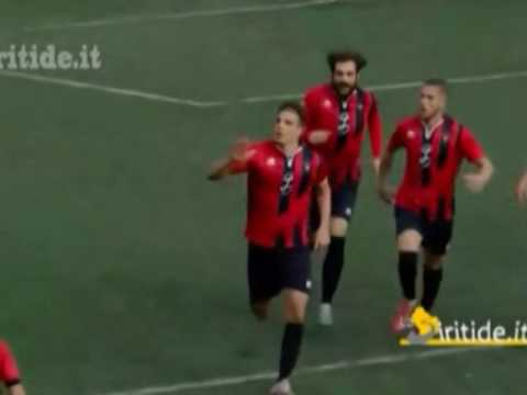 Gol Compilation Emmanuele Tedesco Az Picerno serie D 2016/17