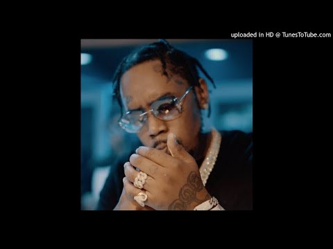 *FREE* Fivio Foreign x POP SMOKE x Abra Cadabra type beat - "CAOS"