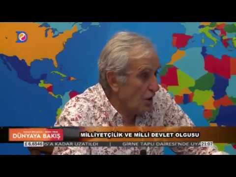 Besim Tibuk | İngilizler neden cumhuriyeti tercih etmedi?