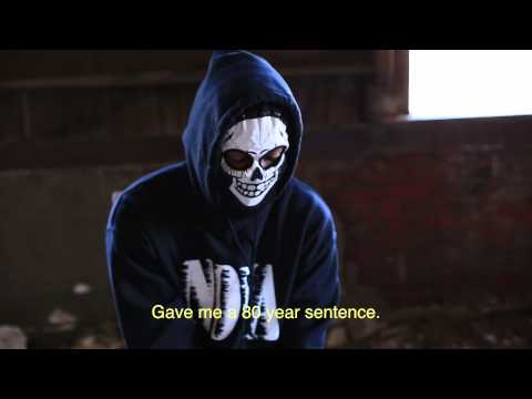 $WW A.K.A $weet Water White - Rare UnderGround Interview (UnKnown)