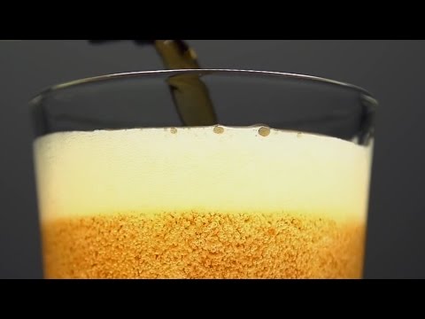 Siete consejos útiles para disfrutar de una buena cerveza