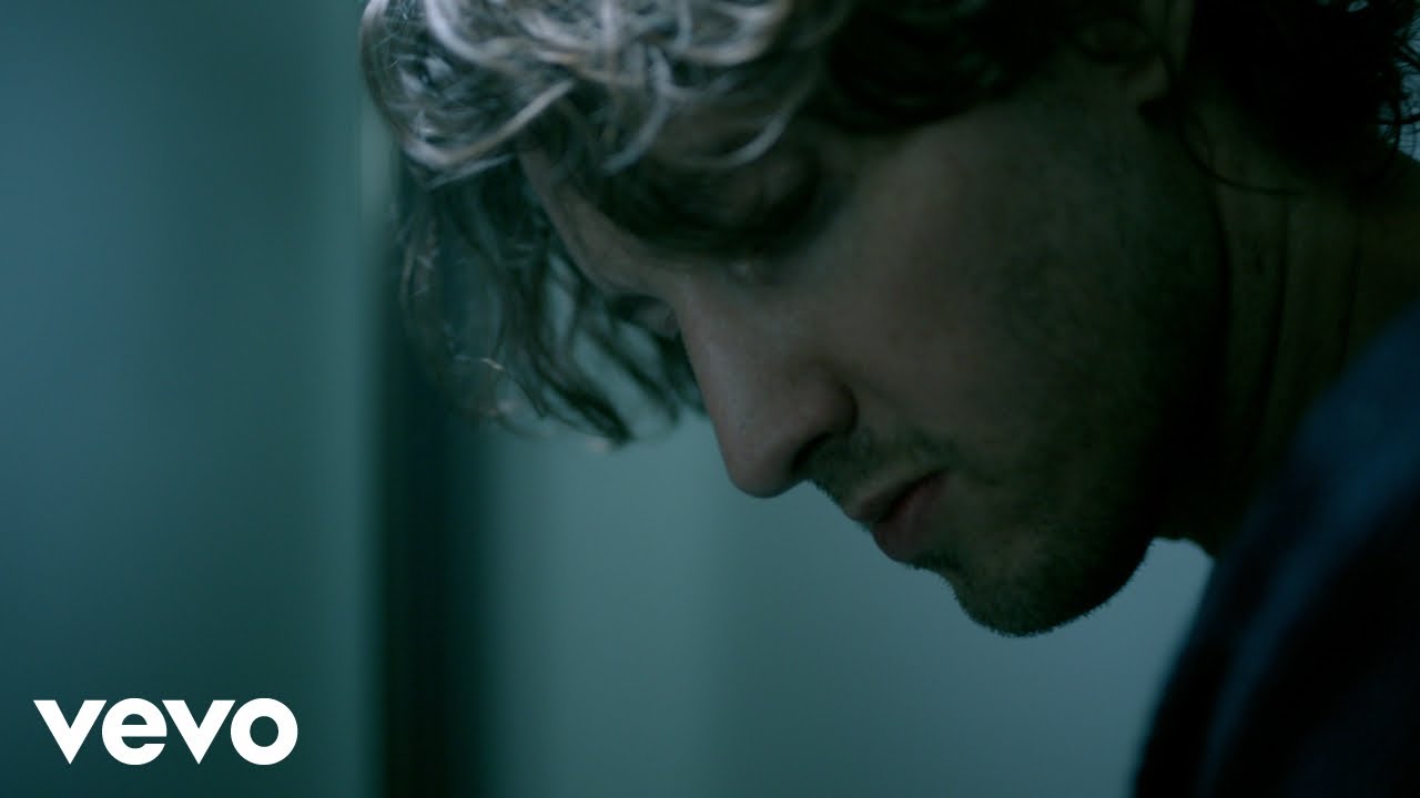 Dean Lewis - How Do I Say Goodbye (Official Video) thumbnail