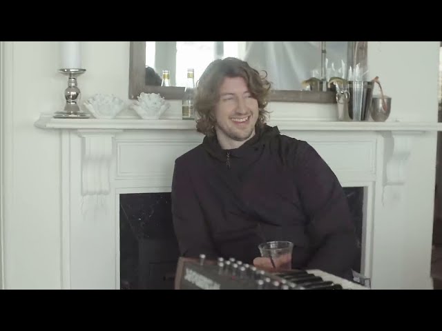 How Do I Say Goodbye von Dean Lewis ((jetzt ansehen))