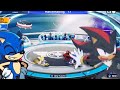 Best Of VirtueSonic In WilloWispz Videos