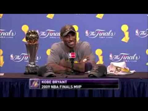 Kobe Interview w/ Victory Outreach Houston G.A.N.G.