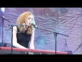 Alina Orlova - Утром @BFF 23-05-15 (04) 