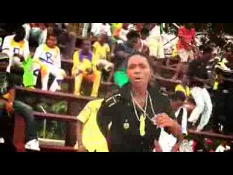 QQ - Skip to my Lou (Ft. Ding Dong){MUSIC VIDEO}[Dancehall]