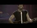 Bon Jovi - Everybody's broken (live) - 26-10-2007