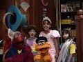 Sesame Street Home Video Promo 1996