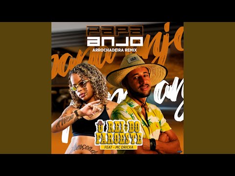 Papa Anjo (feat. Mc Dricka)