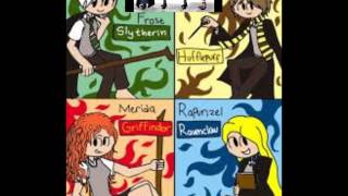 the big four all ever wanted