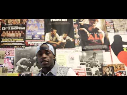 Olivier Bangi - Hoever Kan Ik Nog Gaan (Videoclip)