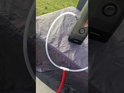 Enso Shisha Easy Pull Durchzug Hack