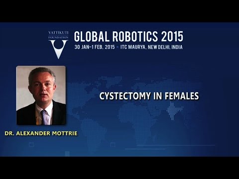Cystectomy in Females