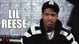Lil Reese on Odee Perry Killed, O-Block Named for Him, Making 'I Don't Like' w/ Chief Keef (Part 3)