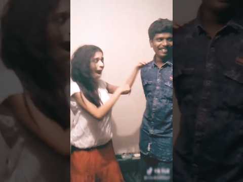 renu sudhi with her husband #renusudhi #biggbossmalayalamseason7