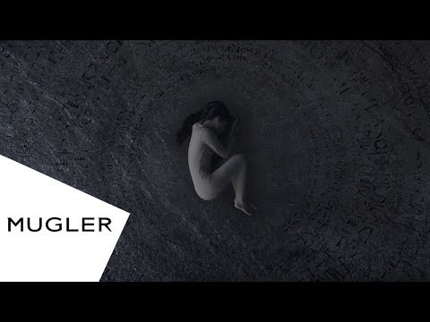 Миниатюра изображения товара Туалетная вода Thierry Mugler Alien Man (50мл)