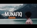 Munafiq Zamana Tera Talabgaar Kaifi Khalil ( Full Video ) || Jurmana Kaifi Khalil New Sad Song 2024