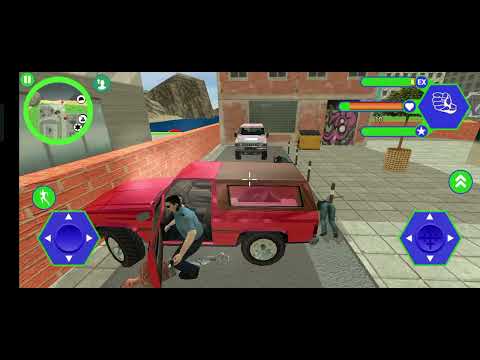 miami police crime simulator game || Royal gaming family