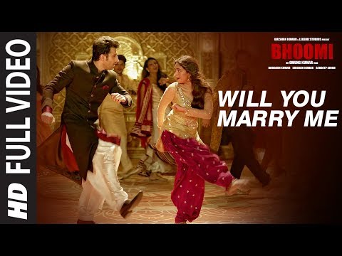 {Will You Marry Me} {Will You Marry Me} Best Songs