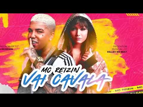 VAI CAVALA  -  PROD. ESLLEY NO BEAT