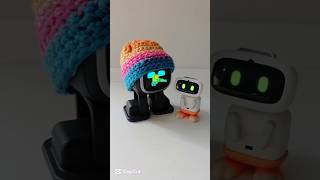 Download lagu Aibi hands up Emo Grinch attacking #emorobot #emo #aibi #robot #livingai #pets #grinch #funnymemes mp3