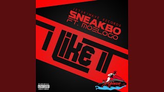 I Like It (feat. Moelogo)