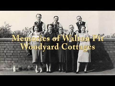 Walton Pit - Woodyard Cottages