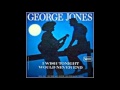 George Jones - Funny What A Fool Will Do