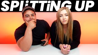 TheRcKiwis Splitting Up...