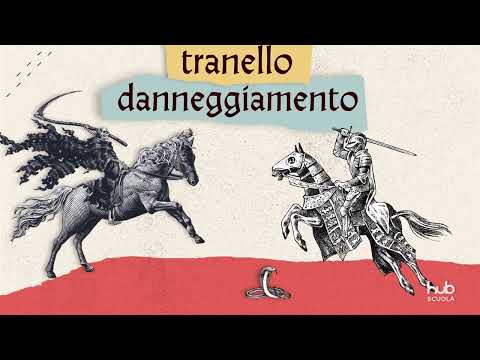 Videolezione - Le funzioni di Propp