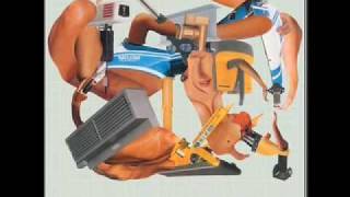 Sunshine the Werewolf Drum Track Only