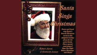 Twas The Night Before Christmas