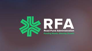 RFA Logo Reveal