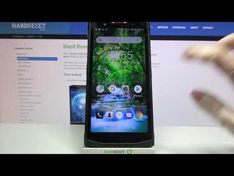 How to Turn Off Auto Rotate Screen on DOOGEE S80 – Disable Screen Rotation