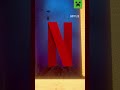 NETFLIX CRAFT ️