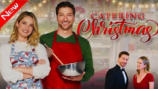 CATERING CHRISTMAS | HALLMARK CHRISTMAS 2024