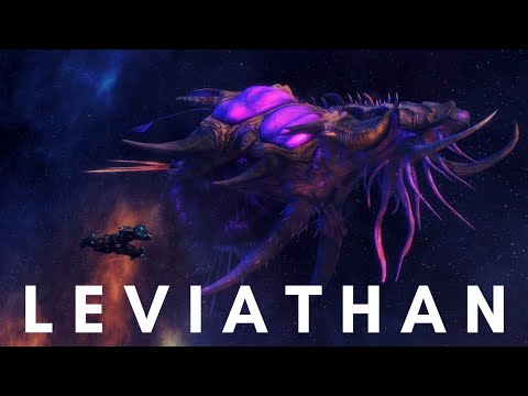 MASS LEVIATHANS - Abathur Weekly Brawl [SC2 Direct Strike]