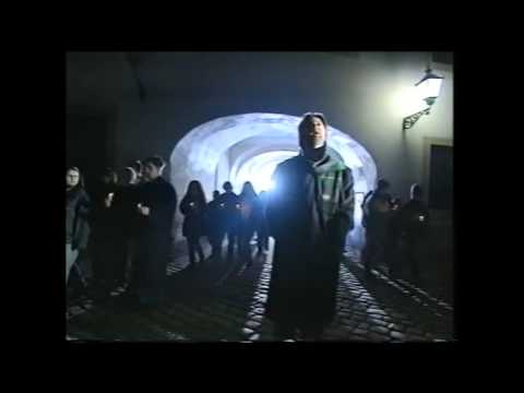 6  Marcel Palonder   Kým nás máš official Video Clip