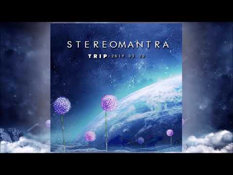StereOMantra @ Fractal Dreams [23/03/2019, TRIP Ship]