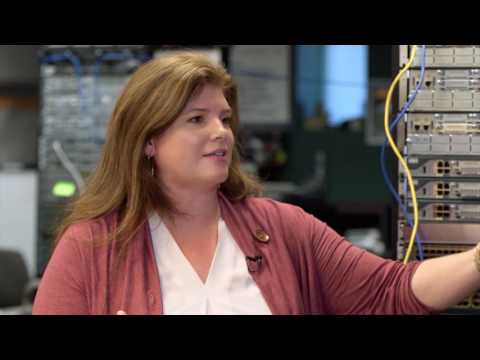 Cyber Security in Our Schools